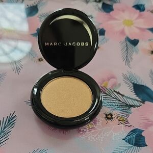 Marc Jacobs O!MEGA Shadow Gel Powder Eyeshadow in "Brav-o"